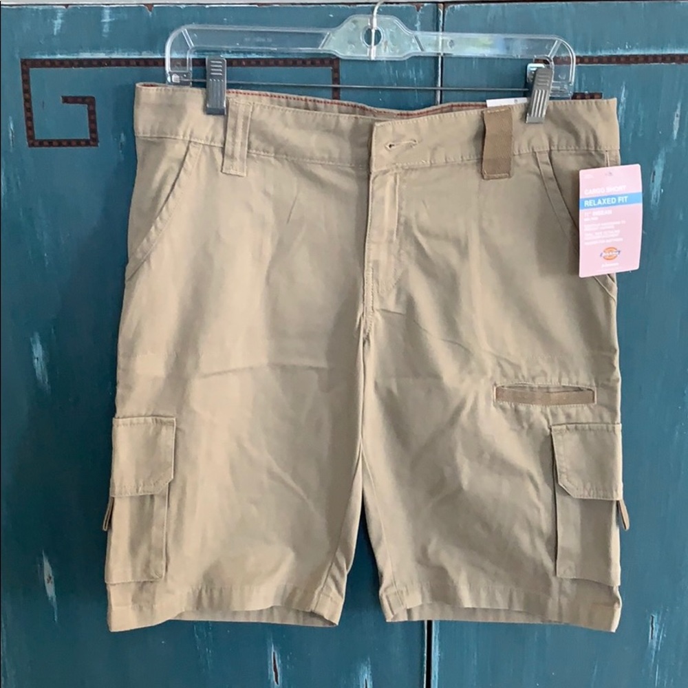 Cargo shorts